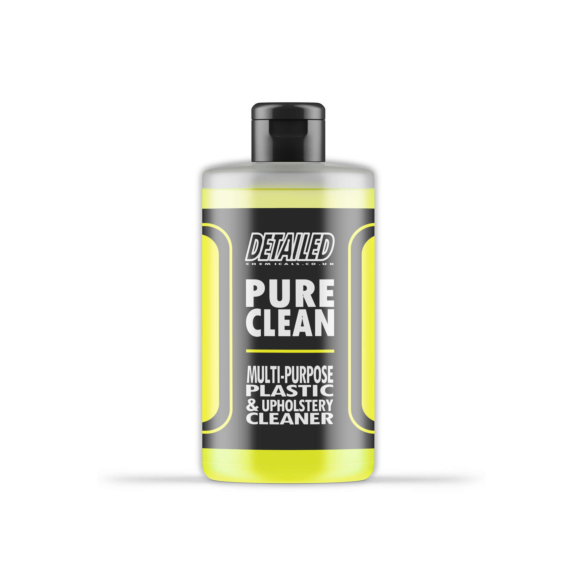 Pure Clean Multi-Purpose Plastic & Upholstery Cleaner