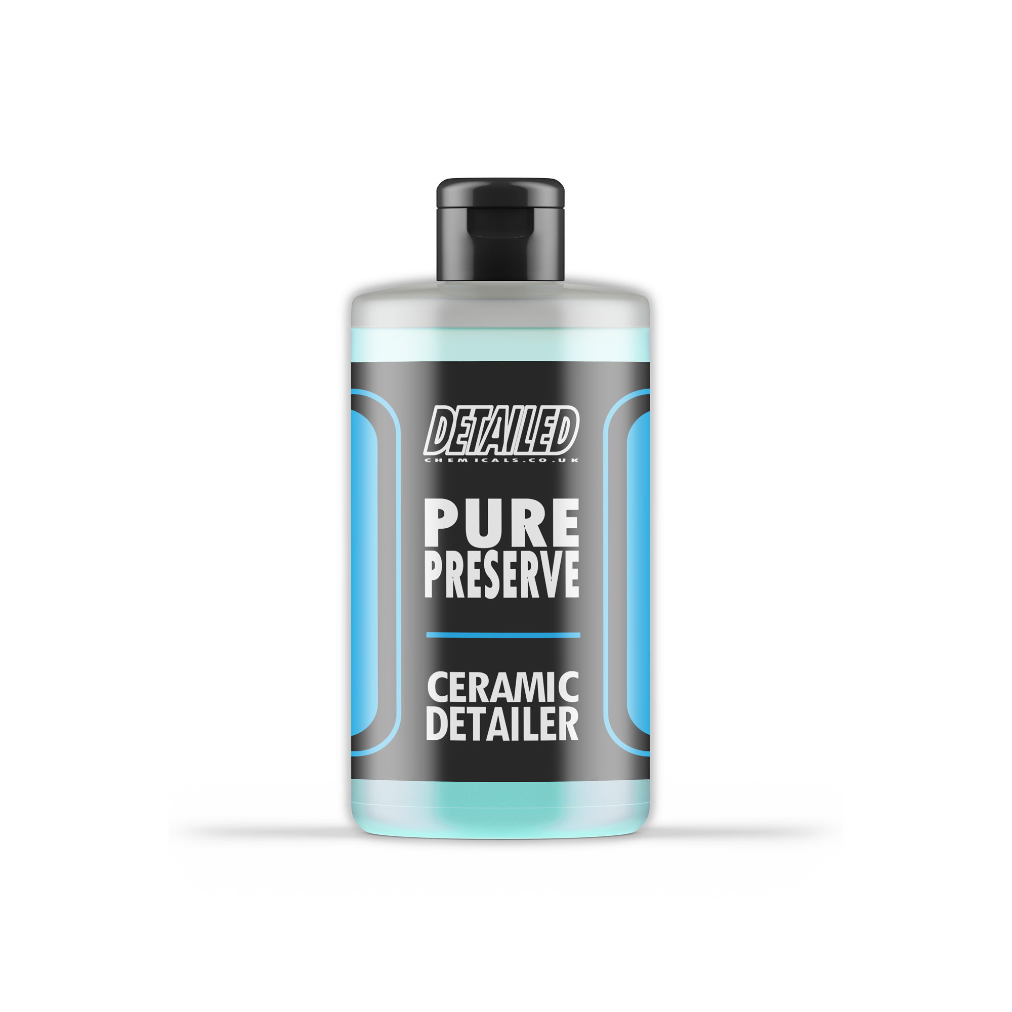 Pure Preserve Ceramic Detailer