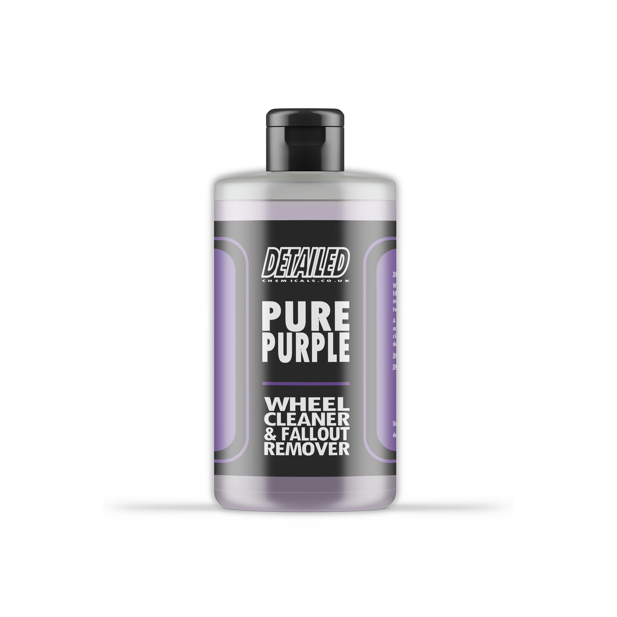 Pure Purple Wheel Cleaner & Fallout Remover