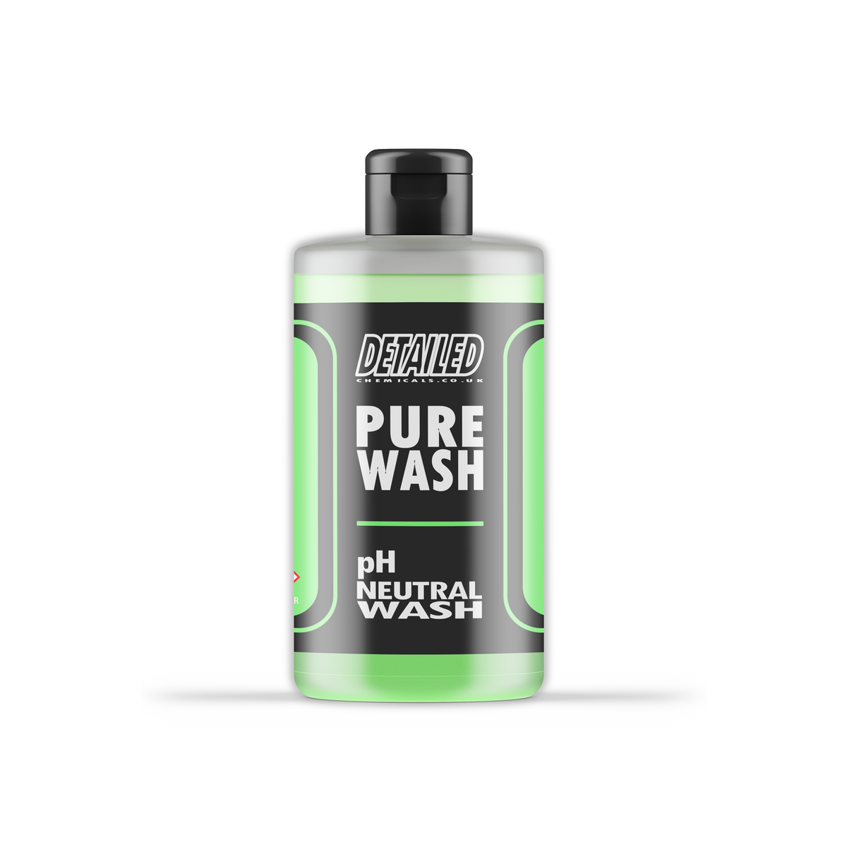 Pure Wash pH Neutral Wash – KLC Chemicals