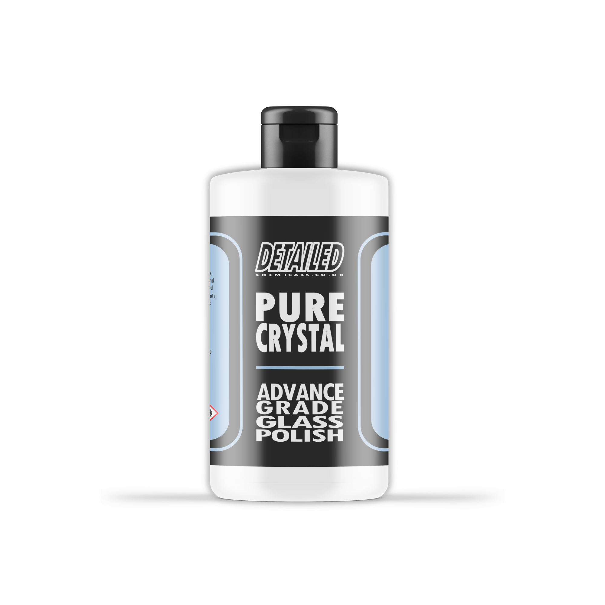 Pure Crystal Advance Grade Glass Polish