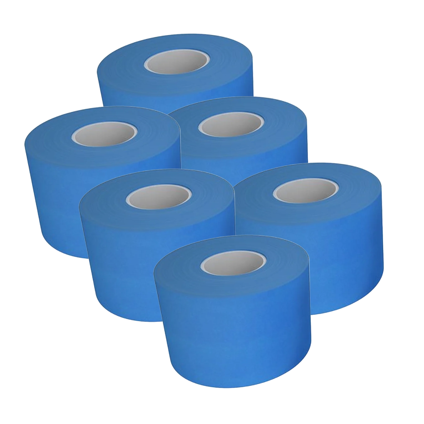 Laminated Embossed Paper