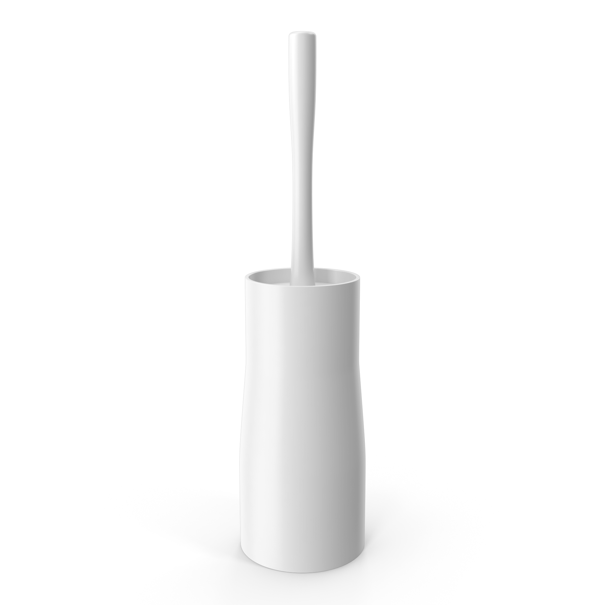 Toilet Brush & Holder