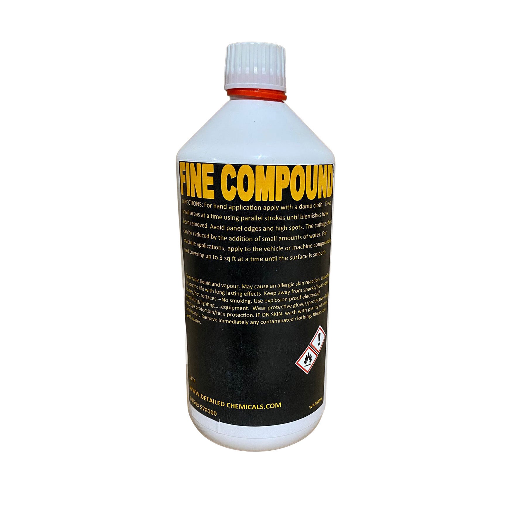 Fine Compound 1L