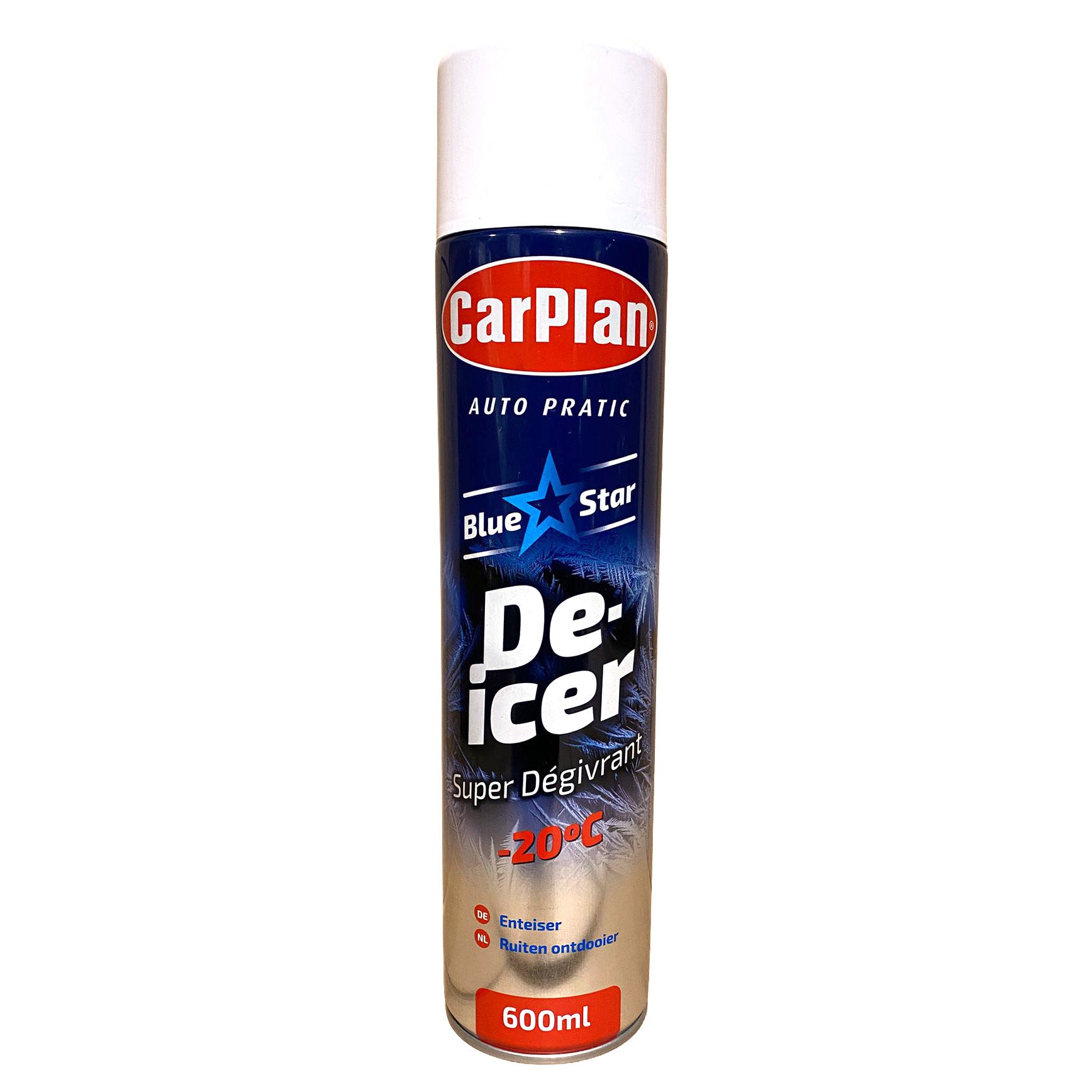 De-Icer
