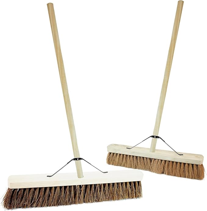 Sweep Brush