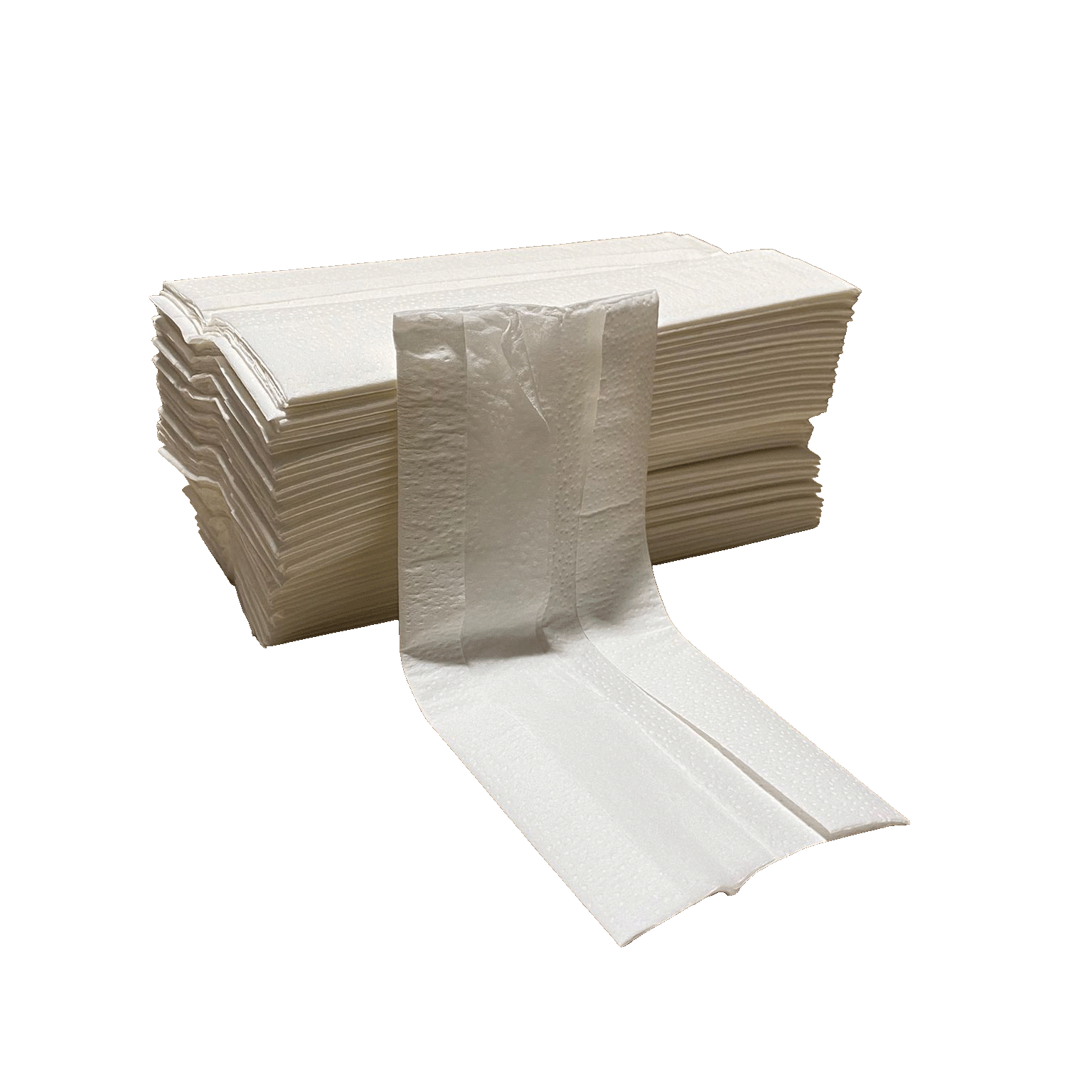 Luxury C-Fold Hand Towels
