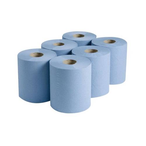 Laminated Embossed Paper – KLC Chemicals