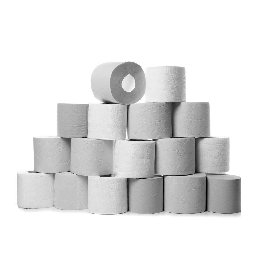 Toilet Paper