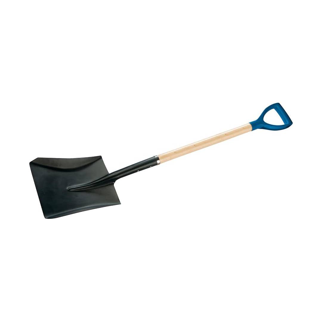 Metal Shovel