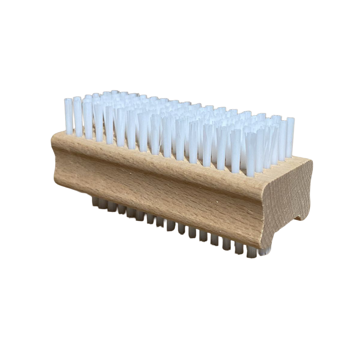 Wooden Nail Brush