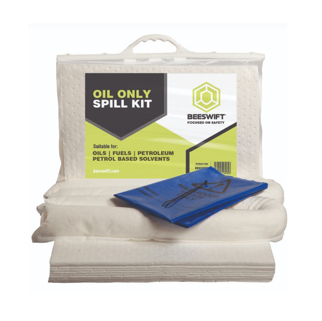 20L Oil & Fuel Spill Kit