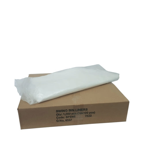 Swing Bin Liners