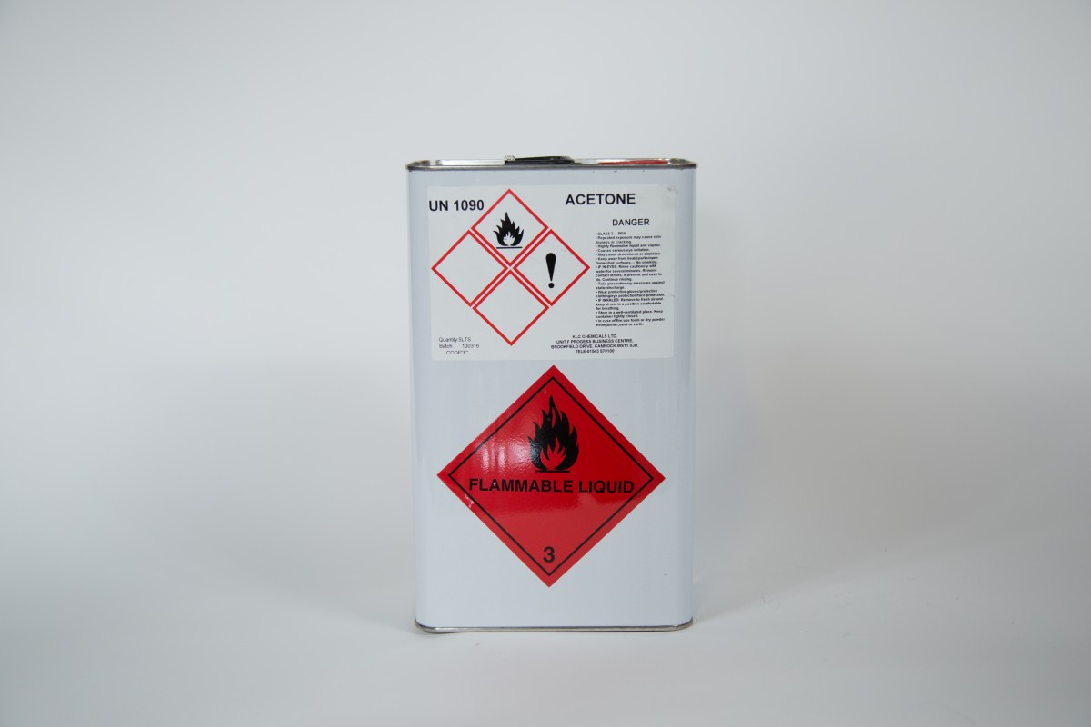 Cleaning Chemicals KLC Chemicals